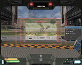 攻速機戦LANDMASS