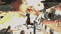 画像ギャラリー No.001のサムネイル画像 / ドイツ軍がアメリカを攻めるFPS「Turning Point」のムービーが公開に