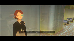画像ギャラリー No.005のサムネイル画像 / この中に殺人者がいる？ 記憶を失った人々が出口のない部屋からの脱出を目指すSFADV「プラトニカ・スペース」，Switch版を発売