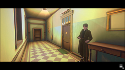 画像ギャラリー No.007のサムネイル画像 / この中に殺人者がいる？ 記憶を失った人々が出口のない部屋からの脱出を目指すSFADV「プラトニカ・スペース」，Switch版を発売