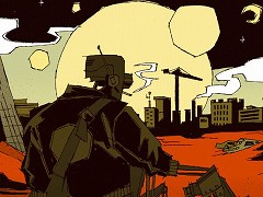 Ũ����ѡ��Ĥ�������äƥ��ܤ��¤�� ���������������ȥ饯�����RPG��ROBOSCAV�ס��θ��Ǥ�����������Ǥ�2027ǯ��˥����꡼������������