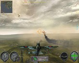 画像ギャラリー No.004のサムネイル画像 / ズー,「Combat Wings - Battle of Britain」などのダウンロード販売をスタート