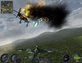 画像ギャラリー No.009のサムネイル画像 / ズー,「Combat Wings - Battle of Britain」などのダウンロード販売をスタート