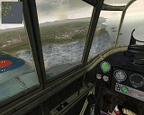 Combat Wings - Battle of Britain 日本語マニュアル付英語版