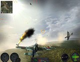 Combat Wings - Battle of Britain 日本語マニュアル付英語版