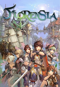 画像ギャラリー No.001のサムネイル画像 / MMORPG「Florensia」，ヨーロッパ37か国での運営が決定
