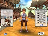画像ギャラリー No.001のサムネイル画像 / 「Florensia」,オープンβテストで実装される新システムやイベントが公開