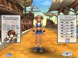 画像ギャラリー No.002のサムネイル画像 / 「Florensia」,オープンβテストで実装される新システムやイベントが公開