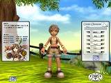 画像ギャラリー No.005のサムネイル画像 / 「Florensia」,オープンβテストで実装される新システムやイベントが公開