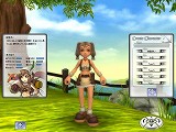 画像ギャラリー No.006のサムネイル画像 / 「Florensia」,オープンβテストで実装される新システムやイベントが公開