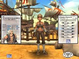 画像ギャラリー No.008のサムネイル画像 / 「Florensia」,オープンβテストで実装される新システムやイベントが公開