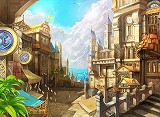 画像ギャラリー No.011のサムネイル画像 / 「Florensia」,オープンβテストで実装される新システムやイベントが公開