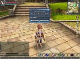 画像ギャラリー No.021のサムネイル画像 / 「Florensia」,オープンβテストで実装される新システムやイベントが公開