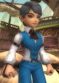 画像ギャラリー No.042のサムネイル画像 / 明日からオープンβテスト,「Florensia」で船出する前の基礎知識