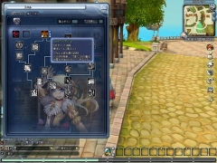 画像ギャラリー No.071のサムネイル画像 / 明日からオープンβテスト,「Florensia」で船出する前の基礎知識