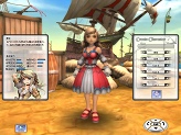 画像ギャラリー No.084のサムネイル画像 / 明日からオープンβテスト,「Florensia」で船出する前の基礎知識