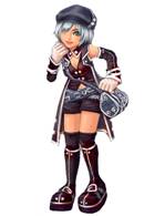 画像ギャラリー No.009のサムネイル画像 / 「Florensia」，大規模アップデート第2弾を12月18日実施＆イベント開催