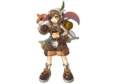 画像ギャラリー No.002のサムネイル画像 / 「Florensia」，本日からハンゲームでのサービスが開始＆記念キャンペーン