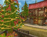 画像ギャラリー No.004のサムネイル画像 / 【リリース】「Florensia」,クリスマススペシャル3大イベントを開催