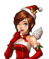 画像ギャラリー No.017のサムネイル画像 / 【リリース】「Florensia」,クリスマススペシャル3大イベントを開催