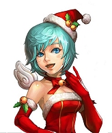 画像ギャラリー No.021のサムネイル画像 / 【リリース】「Florensia」,クリスマススペシャル3大イベントを開催