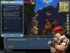 画像ギャラリー No.001のサムネイル画像 / 「Florensia」,1月30日に正式サービス開始。1月29日には「アイテム強化システム」「釣りシステム」が実装