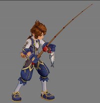 画像ギャラリー No.003のサムネイル画像 / 「Florensia」,1月30日に正式サービス開始。1月29日には「アイテム強化システム」「釣りシステム」が実装