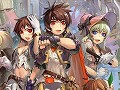 「Florensia」，1月30日に正式サービス開始。1月29日には「アイテム強化システム」「釣りシステム」が実装