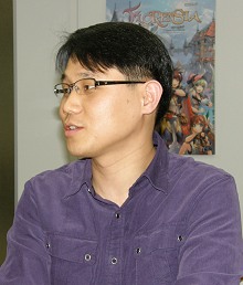 画像ギャラリー No.002のサムネイル画像 / 気になる今後の展開は? 正式サービス直前「FLORENSIA」開発者インタビュー