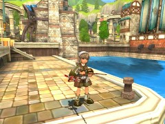 画像ギャラリー No.013のサムネイル画像 / 気になる今後の展開は? 正式サービス直前「FLORENSIA」開発者インタビュー