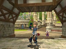 画像ギャラリー No.014のサムネイル画像 / 気になる今後の展開は? 正式サービス直前「FLORENSIA」開発者インタビュー