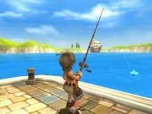 画像ギャラリー No.015のサムネイル画像 / 気になる今後の展開は? 正式サービス直前「FLORENSIA」開発者インタビュー