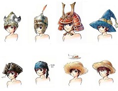 画像ギャラリー No.018のサムネイル画像 / 気になる今後の展開は? 正式サービス直前「FLORENSIA」開発者インタビュー
