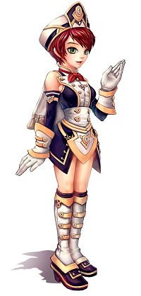 画像ギャラリー No.021のサムネイル画像 / 気になる今後の展開は? 正式サービス直前「FLORENSIA」開発者インタビュー