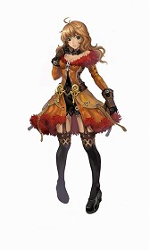 画像ギャラリー No.013のサムネイル画像 / 「FLORENSIA」,転職システムを追加する大型アップデート第3弾を5月8日に実装