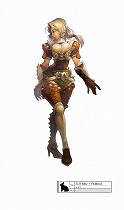 画像ギャラリー No.014のサムネイル画像 / 「FLORENSIA」,転職システムを追加する大型アップデート第3弾を5月8日に実装