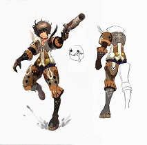 画像ギャラリー No.015のサムネイル画像 / 「FLORENSIA」,転職システムを追加する大型アップデート第3弾を5月8日に実装