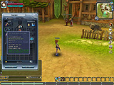 画像ギャラリー No.006のサムネイル画像 / 海洋冒険MMORPG「FLORENSIA」。冒険の舞台がさらに広がる大型アップデート「SEASON 2」の概要が明らかに
