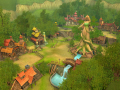 画像ギャラリー No.008のサムネイル画像 / 海洋冒険MMORPG「FLORENSIA」。冒険の舞台がさらに広がる大型アップデート「SEASON 2」の概要が明らかに