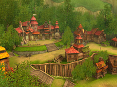 画像ギャラリー No.009のサムネイル画像 / 海洋冒険MMORPG「FLORENSIA」。冒険の舞台がさらに広がる大型アップデート「SEASON 2」の概要が明らかに