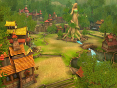 画像ギャラリー No.010のサムネイル画像 / 海洋冒険MMORPG「FLORENSIA」。冒険の舞台がさらに広がる大型アップデート「SEASON 2」の概要が明らかに