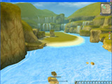 画像ギャラリー No.013のサムネイル画像 / 海洋冒険MMORPG「FLORENSIA」。冒険の舞台がさらに広がる大型アップデート「SEASON 2」の概要が明らかに