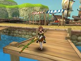 画像ギャラリー No.005のサムネイル画像 / 2月6日は「FLORENSIA」の日。記念アバターのプレゼントなど