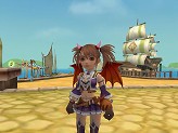 画像ギャラリー No.007のサムネイル画像 / 2月6日は「FLORENSIA」の日。記念アバターのプレゼントなど