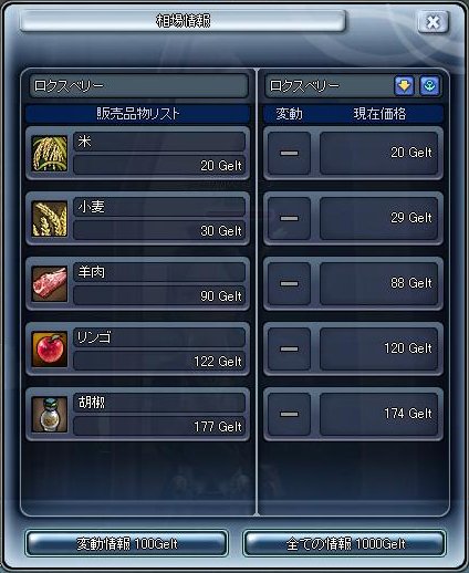 画像ギャラリー No.001のサムネイル画像 / 海洋冒険MMO「FLORENSIA」,交易システムやPKなど多くのシステムが追加される大型アップデートを8月27日に実施