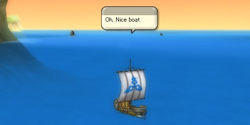 画像ギャラリー No.001のサムネイル画像 / 「FLORENSIA」“G線上のアリア”で海を往く,「Oh,Nice boat.」イベントを開催中