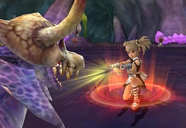 画像ギャラリー No.007のサムネイル画像 / 4Gamer経由で新規会員登録すると寅年にちなんだアイテムがもらえる！　各種キャンペーンも実施中の「FLORENSIA」を遊んでみよう