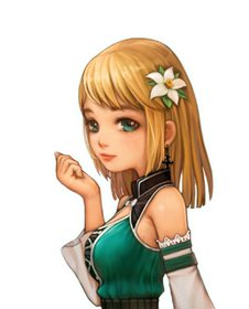 画像ギャラリー No.002のサムネイル画像 / 「FLORENSIA ＃」本日実施のアップデートで初心者向けの海上チュートリアルや，中上級者向けの新クエストを実装