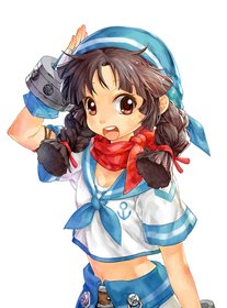画像ギャラリー No.004のサムネイル画像 / 「FLORENSIA ＃」本日実施のアップデートで初心者向けの海上チュートリアルや，中上級者向けの新クエストを実装