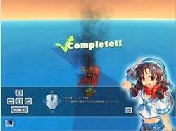 画像ギャラリー No.006のサムネイル画像 / 「FLORENSIA ＃」本日実施のアップデートで初心者向けの海上チュートリアルや，中上級者向けの新クエストを実装